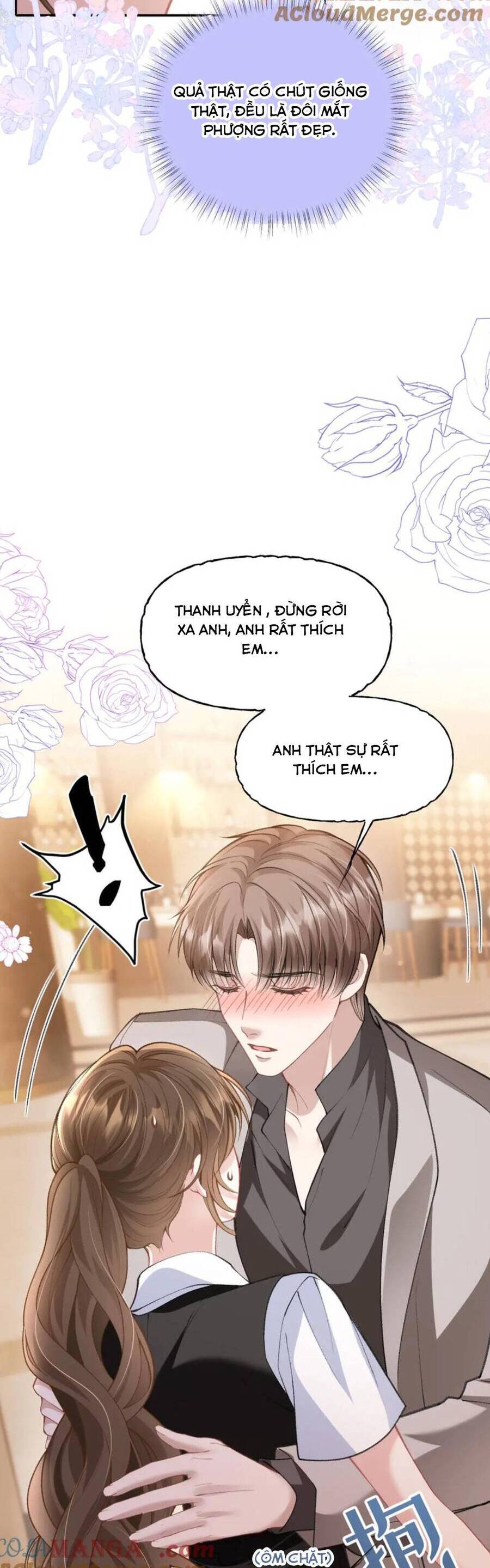 Một Đêm Tình Thâm [Chap 2-31]
