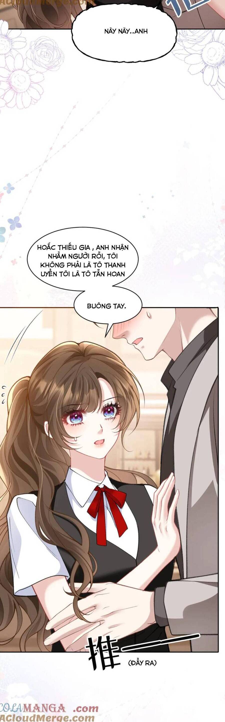 Một Đêm Tình Thâm [Chap 2-31]