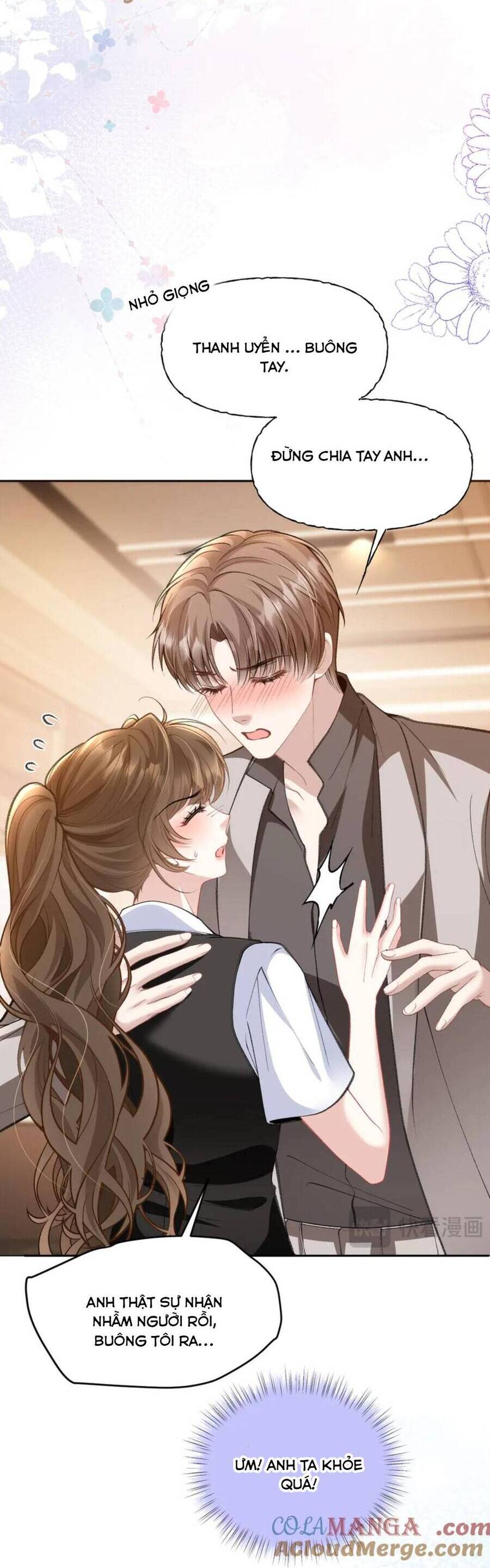 Một Đêm Tình Thâm [Chap 2-31]