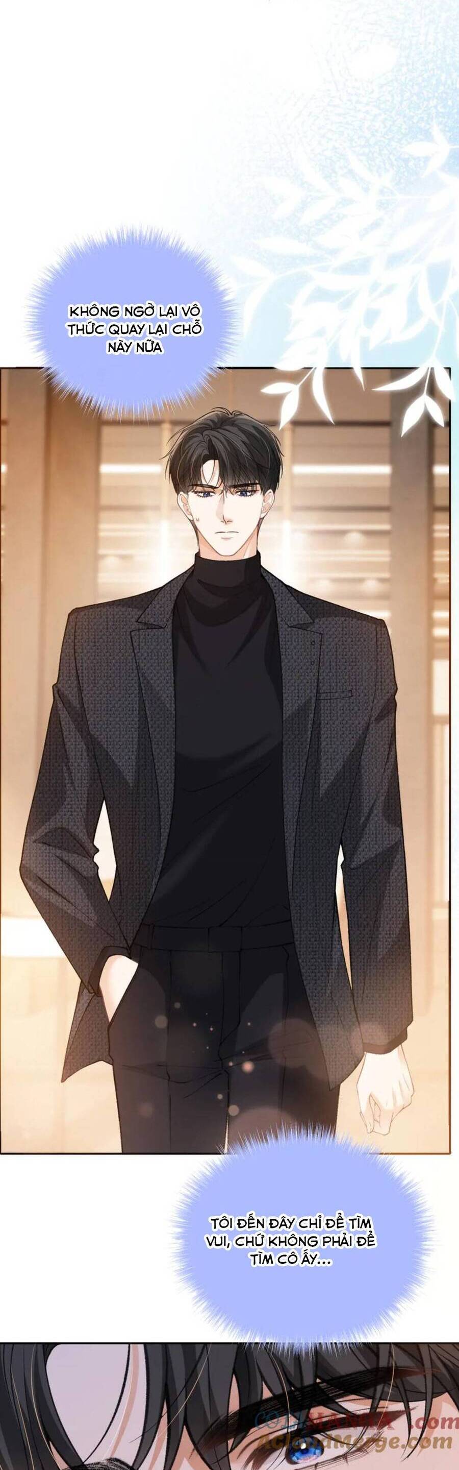 Một Đêm Tình Thâm [Chap 2-31]