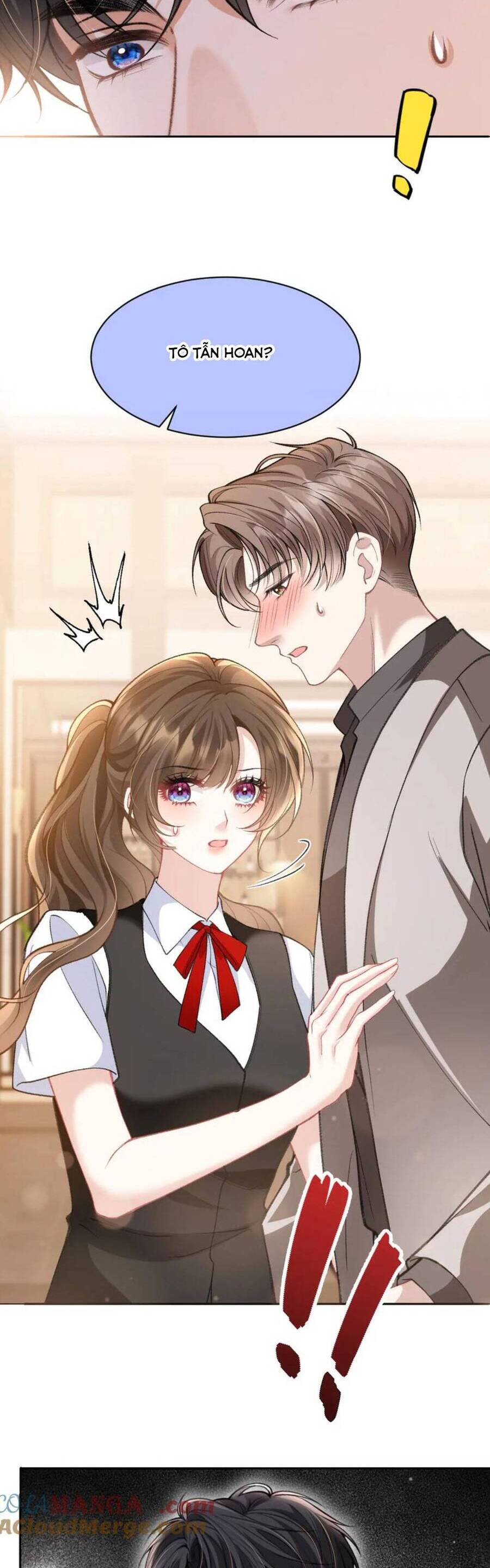 Một Đêm Tình Thâm [Chap 2-31]