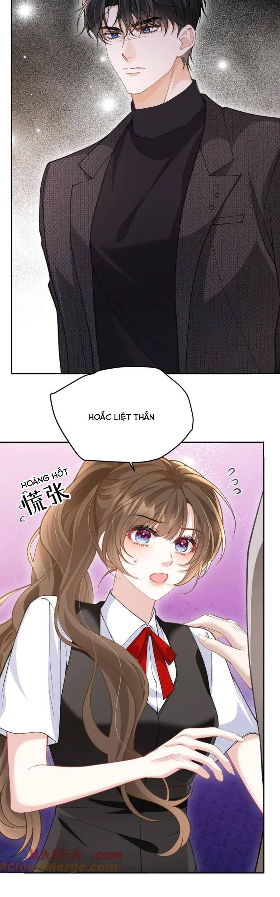 Một Đêm Tình Thâm [Chap 2-31]