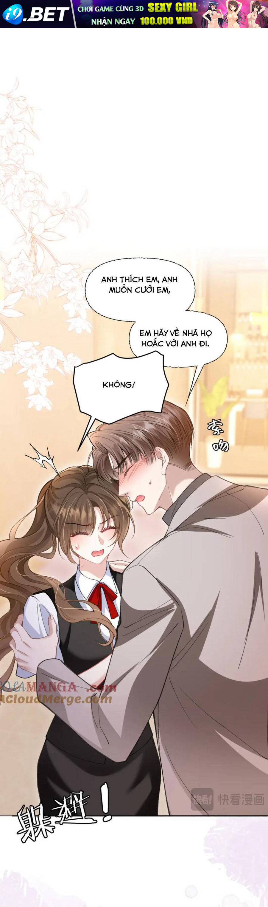 Một Đêm Tình Thâm [Chap 2-31]