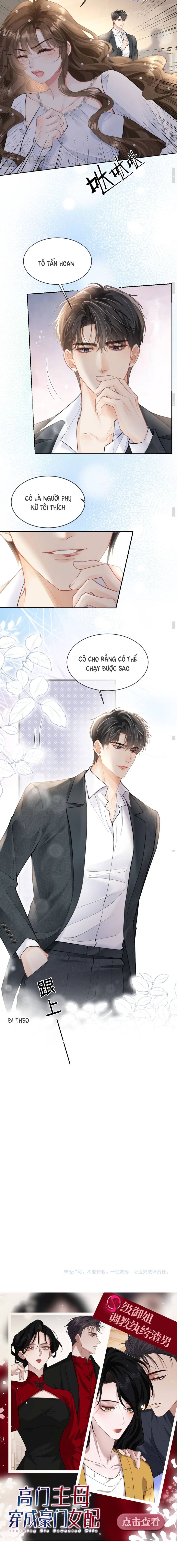 Một Đêm Tình Thâm [Chap 2-31]