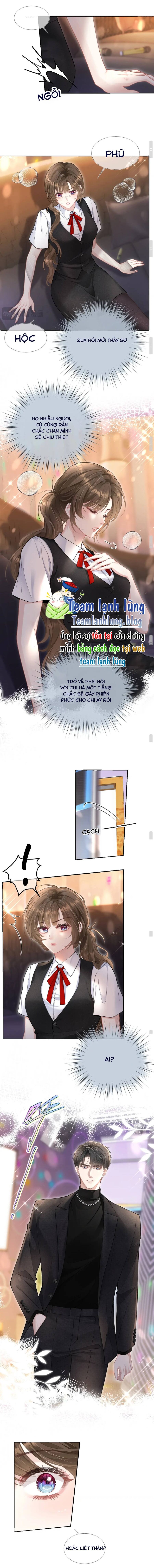 Một Đêm Tình Thâm [Chap 2-31]