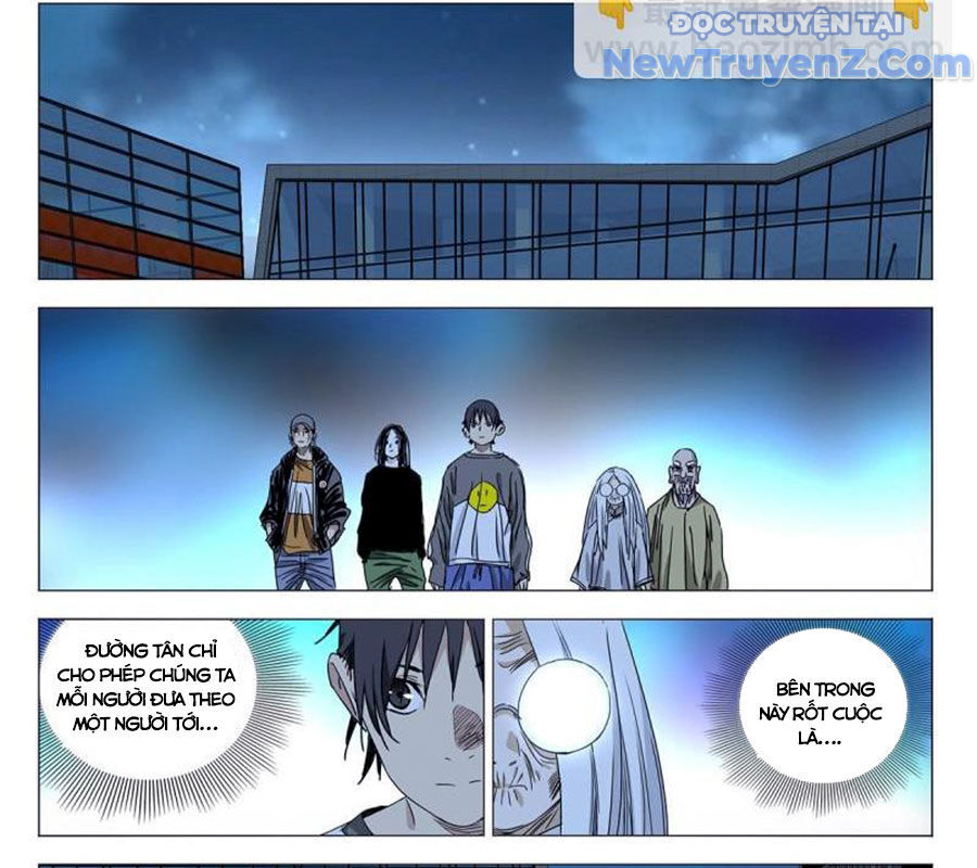 Nhất Nhân Chi Hạ [Chap 501-515] - Page 10