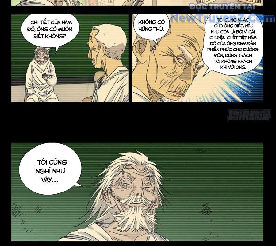 Nhất Nhân Chi Hạ [Chap 501-515] - Page 13