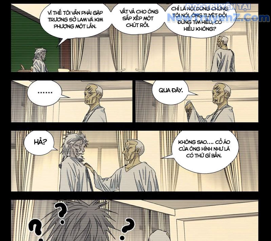 Nhất Nhân Chi Hạ [Chap 501-515] - Page 14