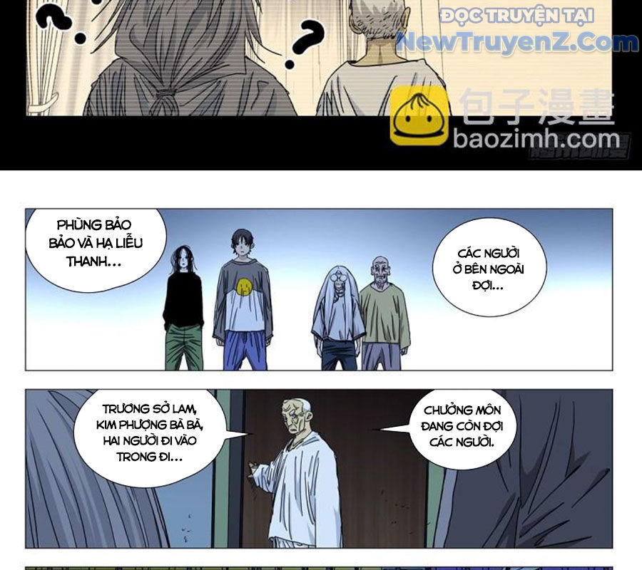 Nhất Nhân Chi Hạ [Chap 501-515] - Page 15