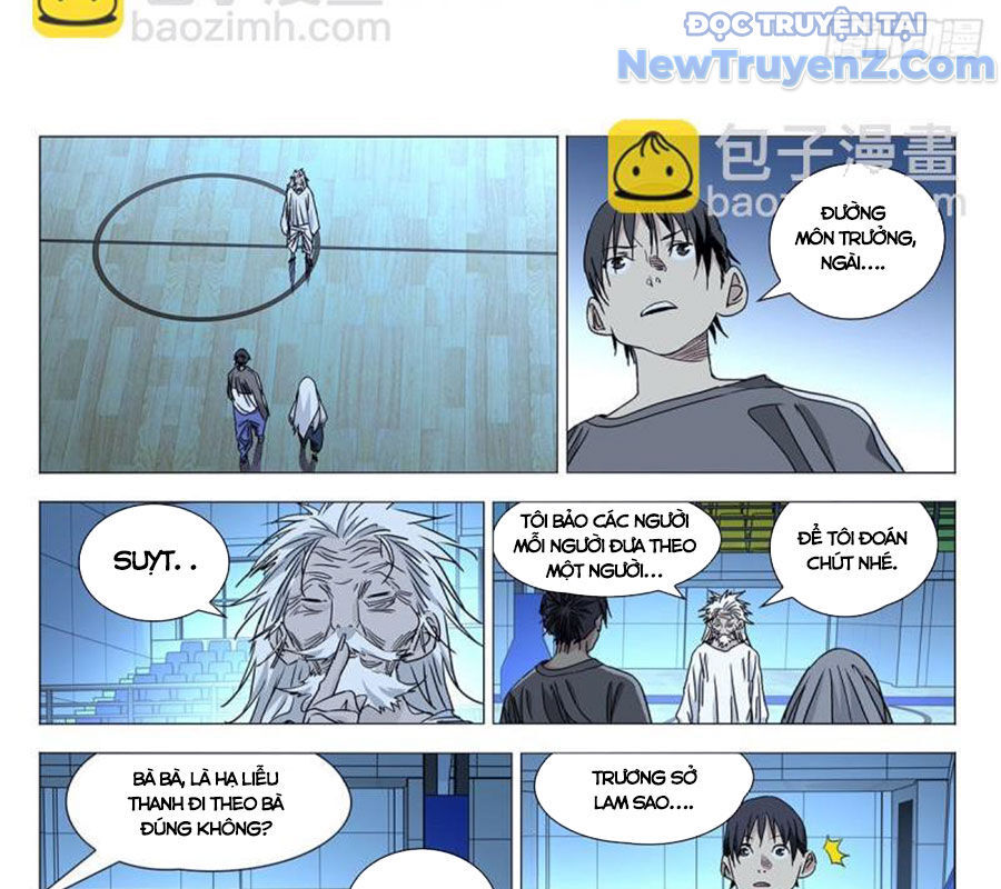 Nhất Nhân Chi Hạ [Chap 501-515] - Page 17