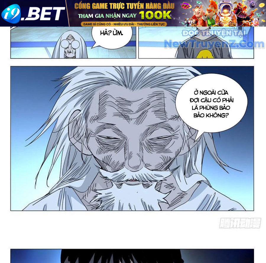Nhất Nhân Chi Hạ [Chap 501-515] - Page 18