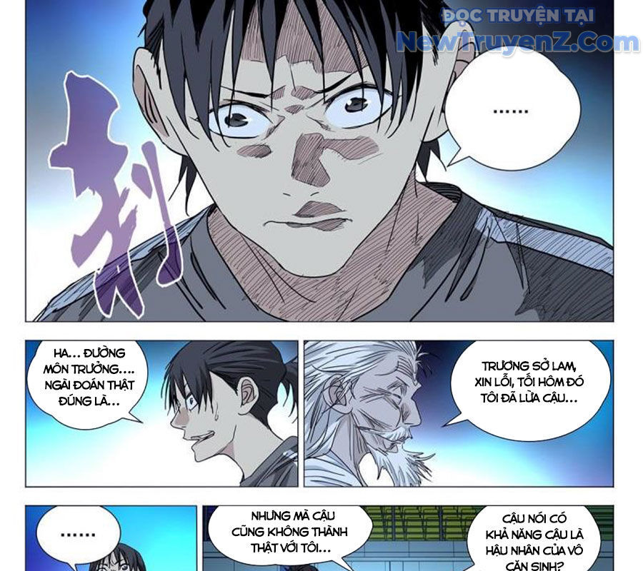 Nhất Nhân Chi Hạ [Chap 501-515] - Page 19