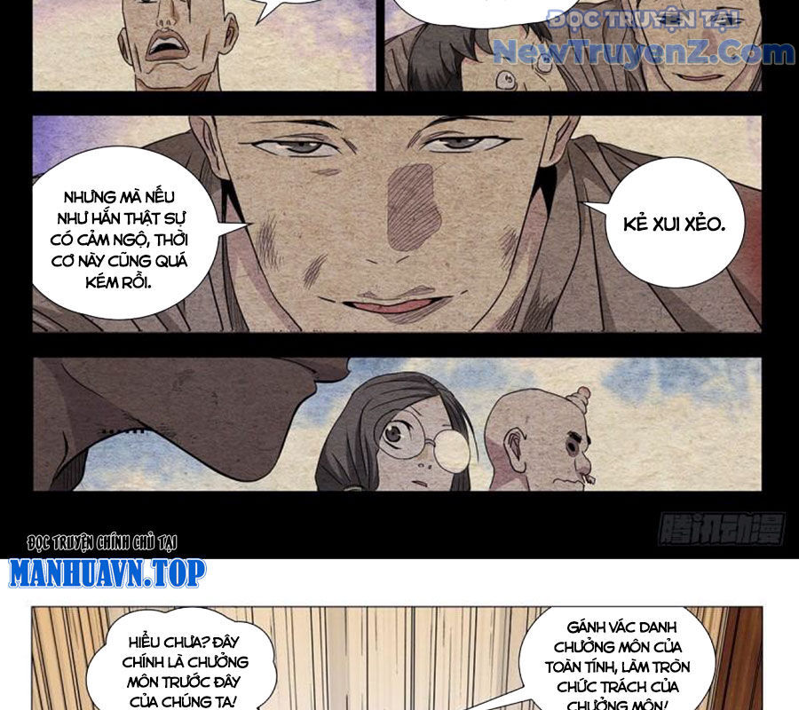 Nhất Nhân Chi Hạ [Chap 501-515] - Page 2
