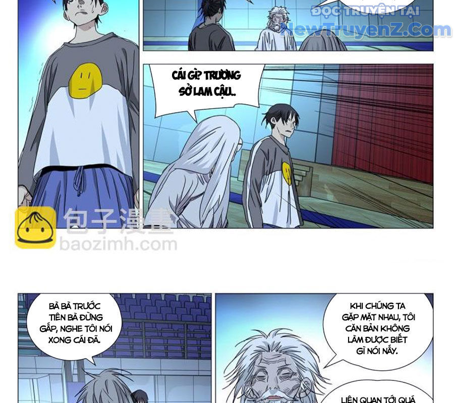 Nhất Nhân Chi Hạ [Chap 501-515] - Page 20