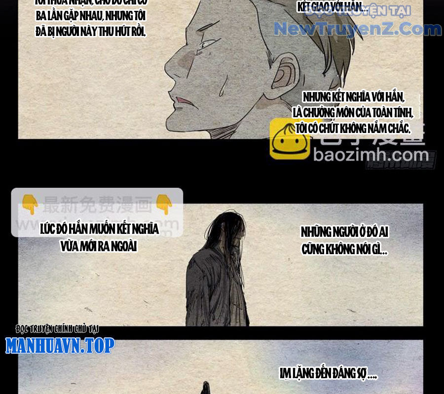 Nhất Nhân Chi Hạ [Chap 501-515] - Page 22