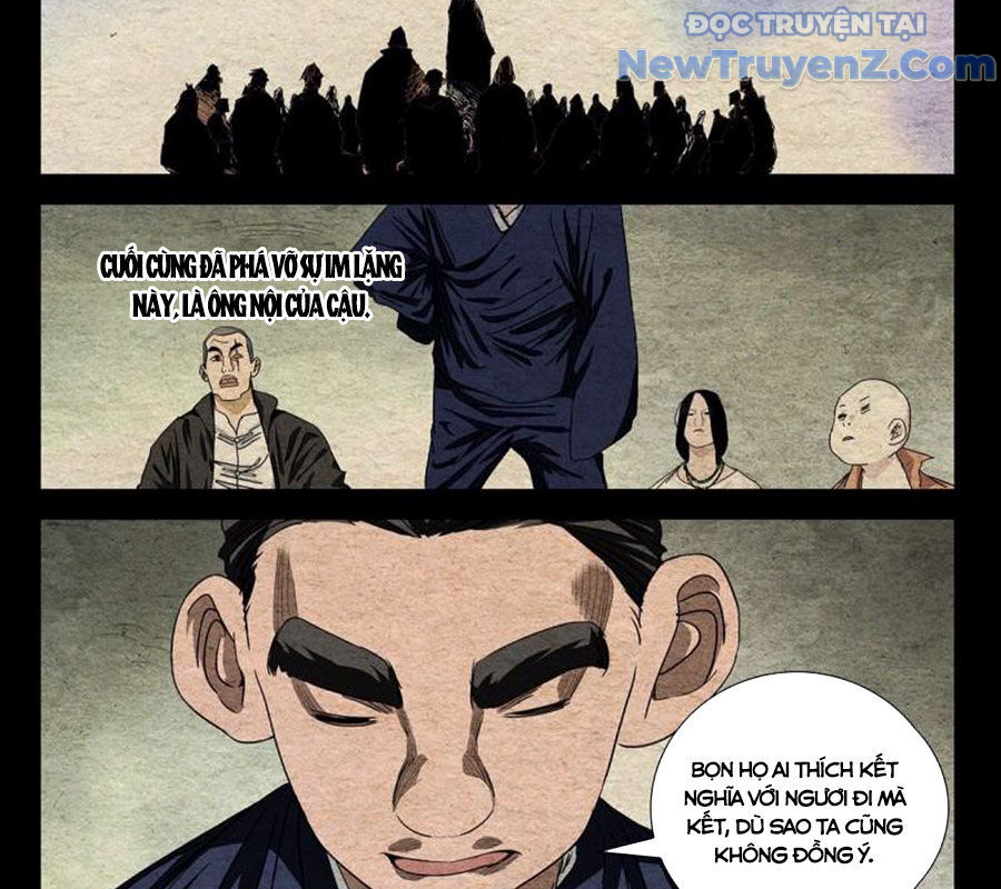 Nhất Nhân Chi Hạ [Chap 501-515] - Page 23