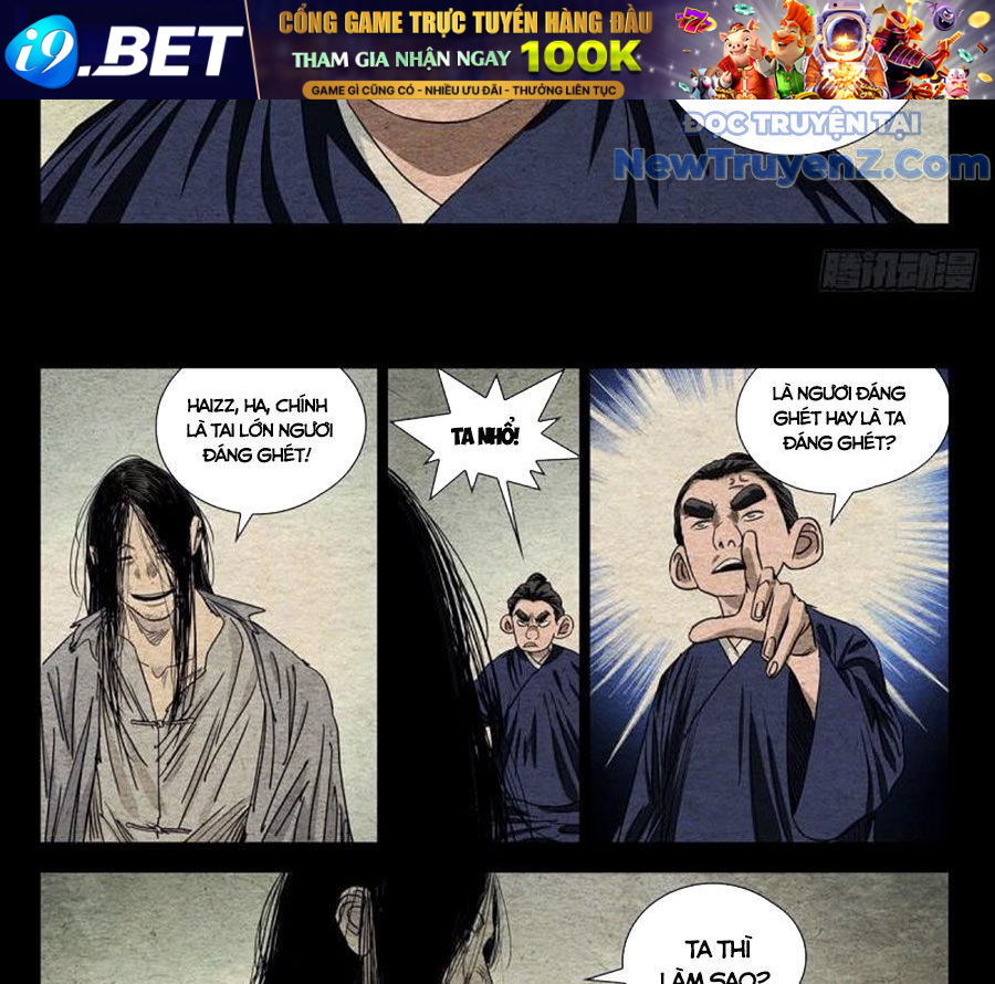 Nhất Nhân Chi Hạ [Chap 501-515] - Page 24