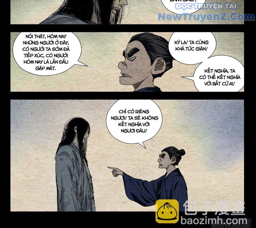 Nhất Nhân Chi Hạ [Chap 501-515] - Page 25