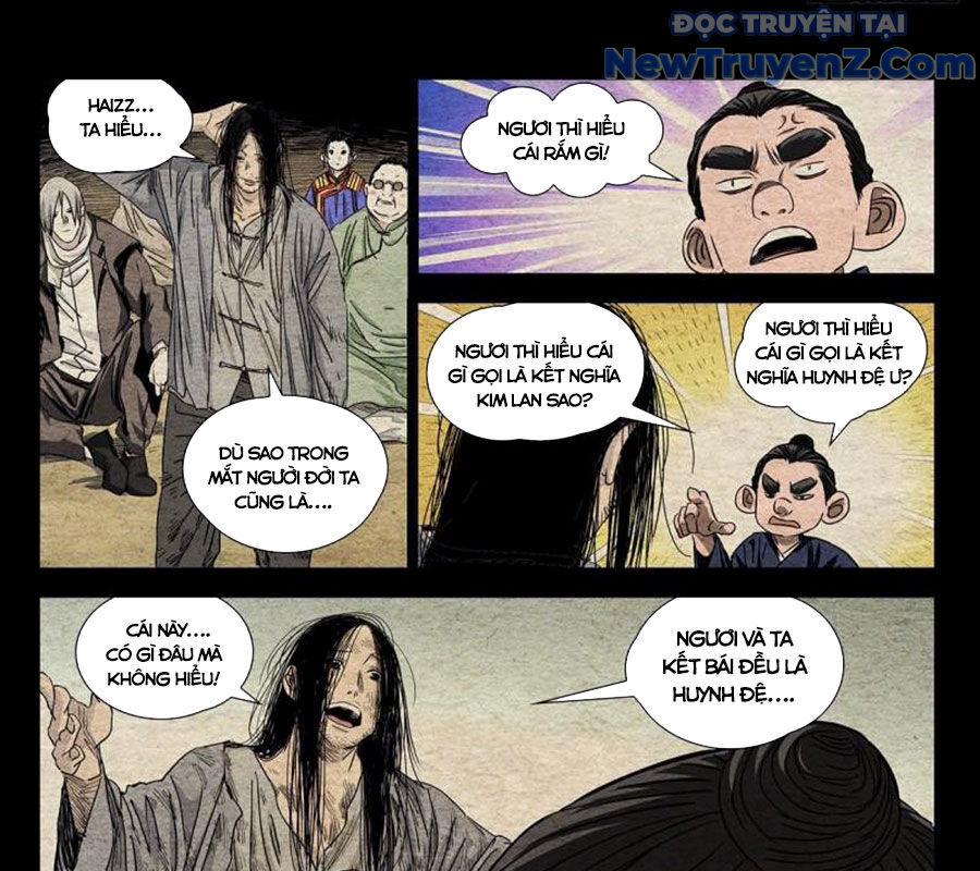 Nhất Nhân Chi Hạ [Chap 501-515] - Page 26