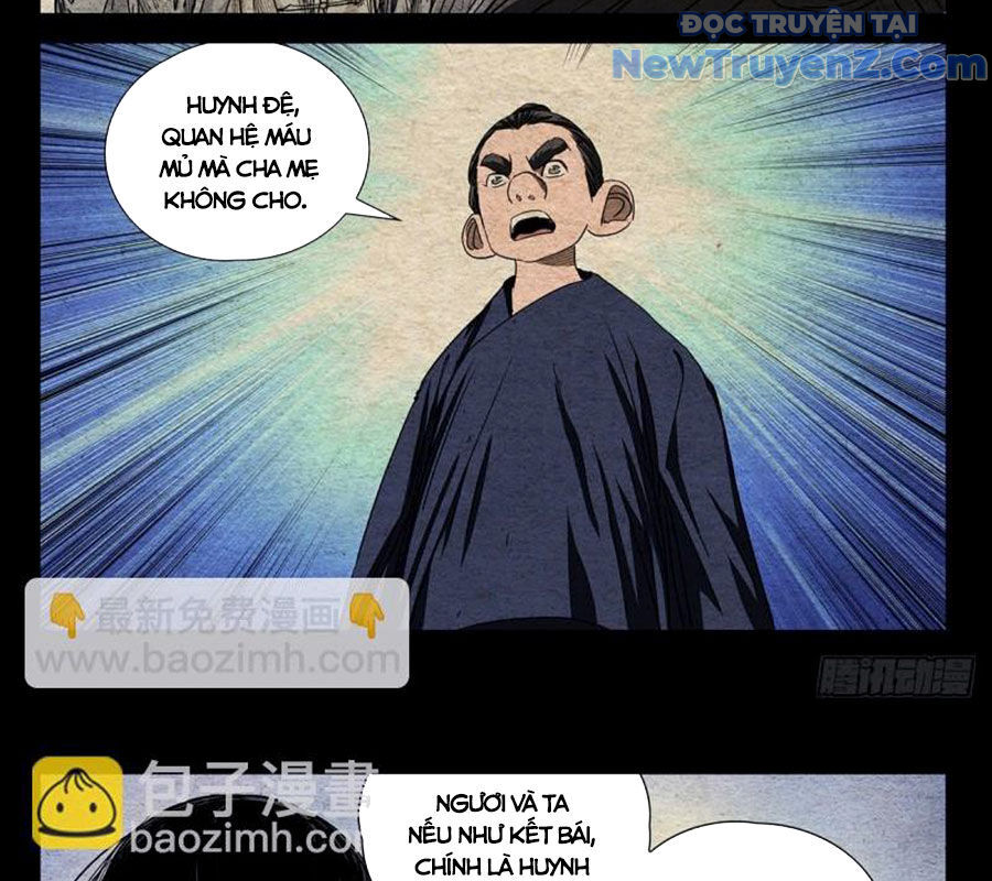 Nhất Nhân Chi Hạ [Chap 501-515] - Page 27