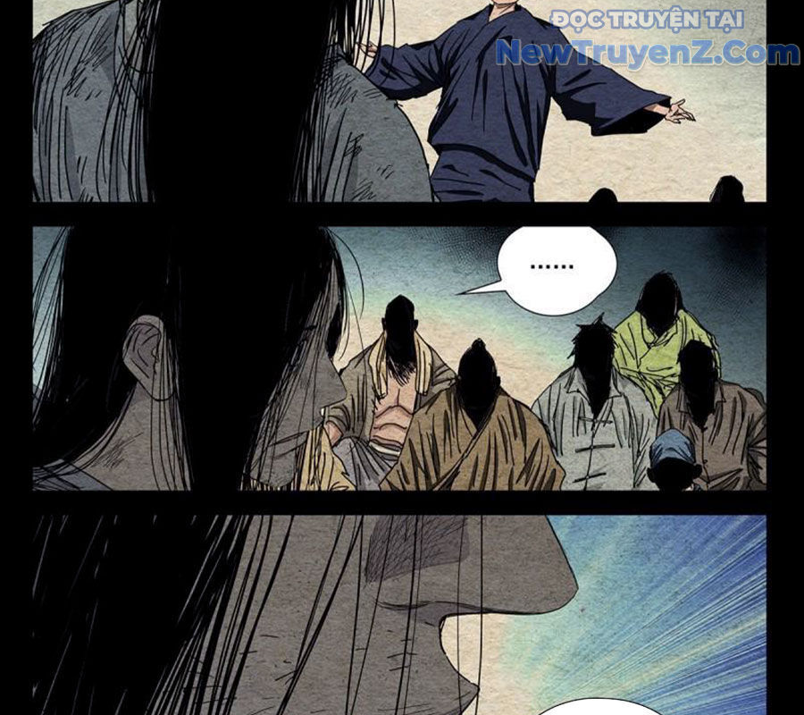 Nhất Nhân Chi Hạ [Chap 501-515] - Page 30