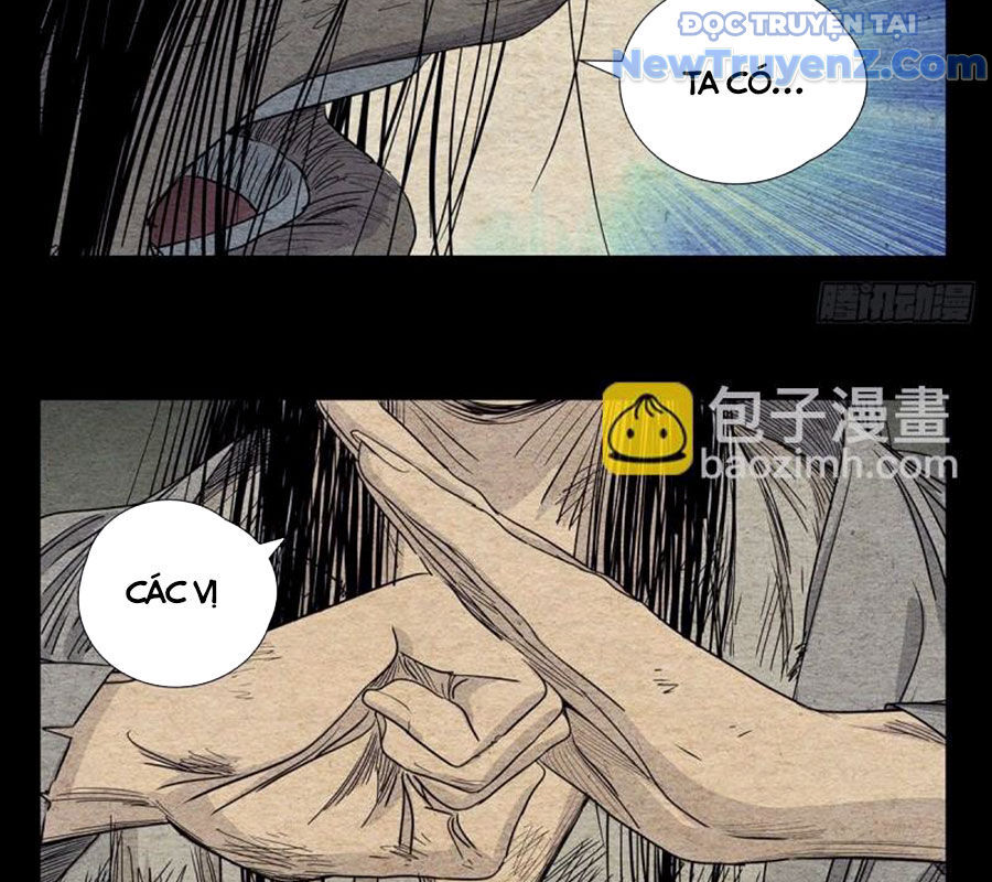 Nhất Nhân Chi Hạ [Chap 501-515] - Page 31