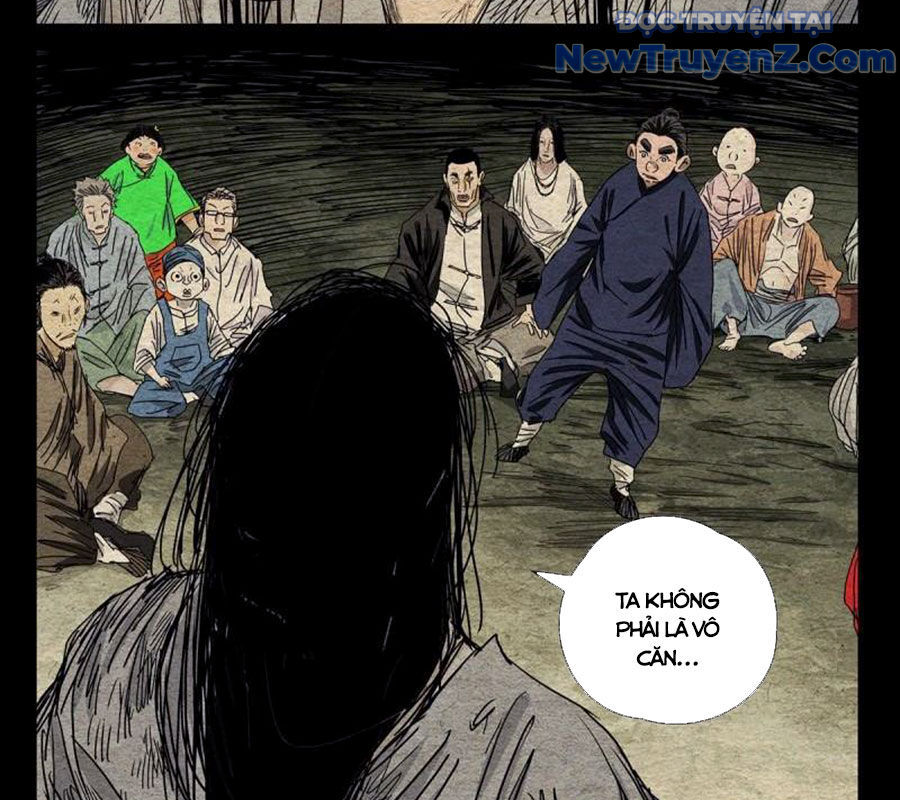 Nhất Nhân Chi Hạ [Chap 501-515] - Page 32