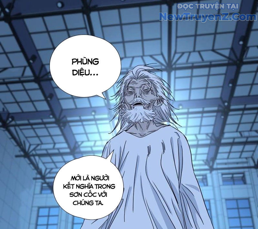 Nhất Nhân Chi Hạ [Chap 501-515] - Page 35