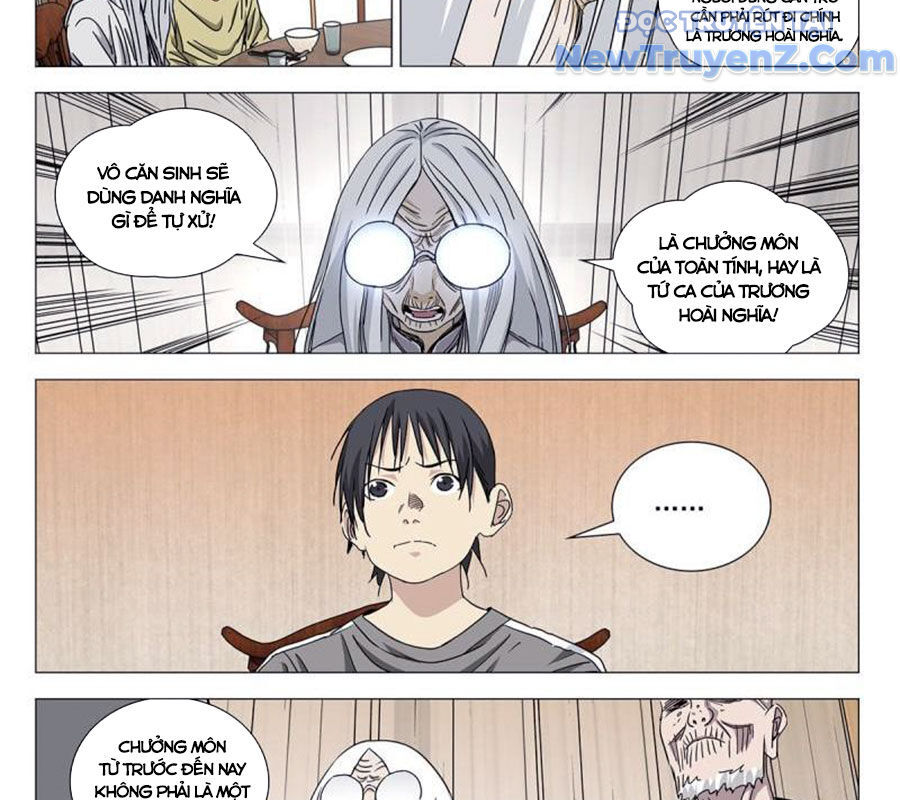 Nhất Nhân Chi Hạ [Chap 501-515] - Page 5
