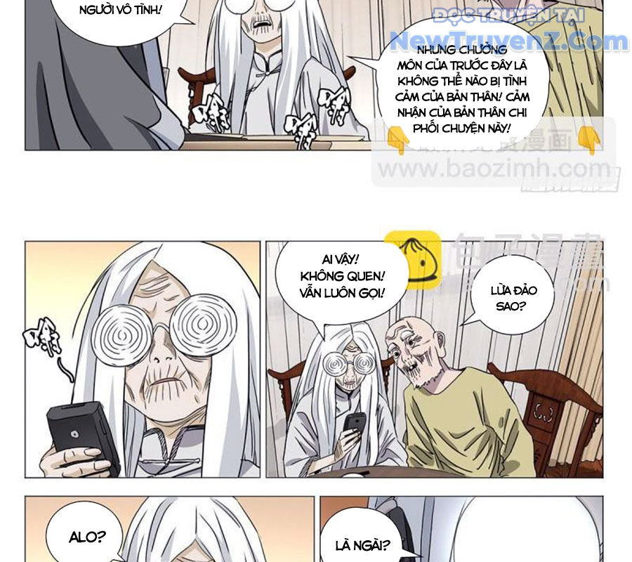 Nhất Nhân Chi Hạ [Chap 501-515] - Page 6