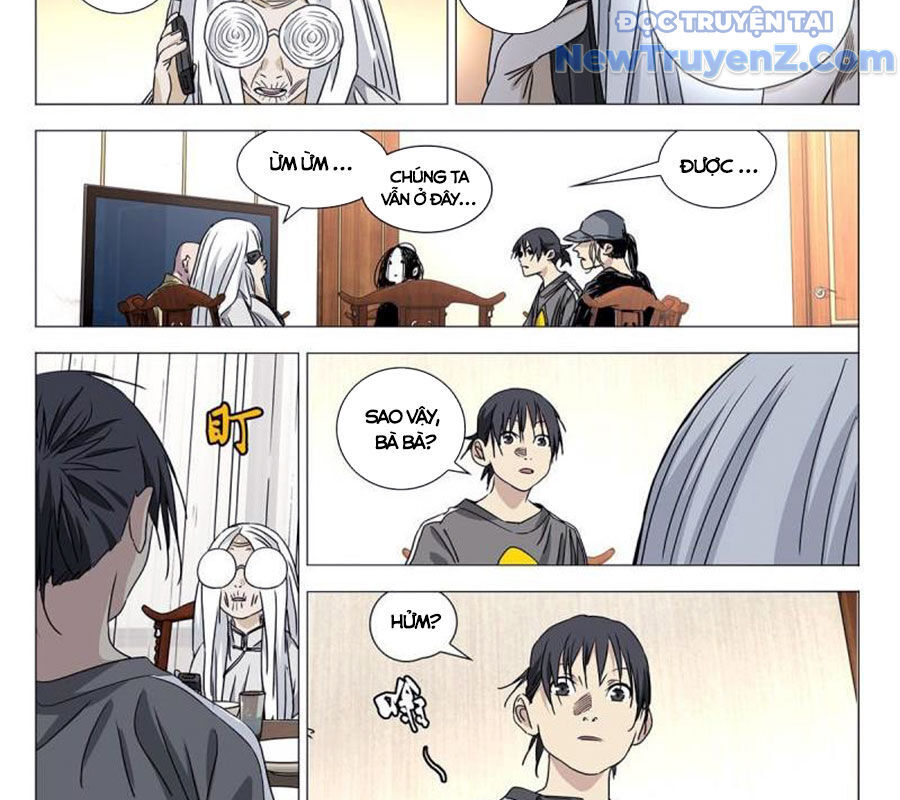 Nhất Nhân Chi Hạ [Chap 501-515] - Page 7