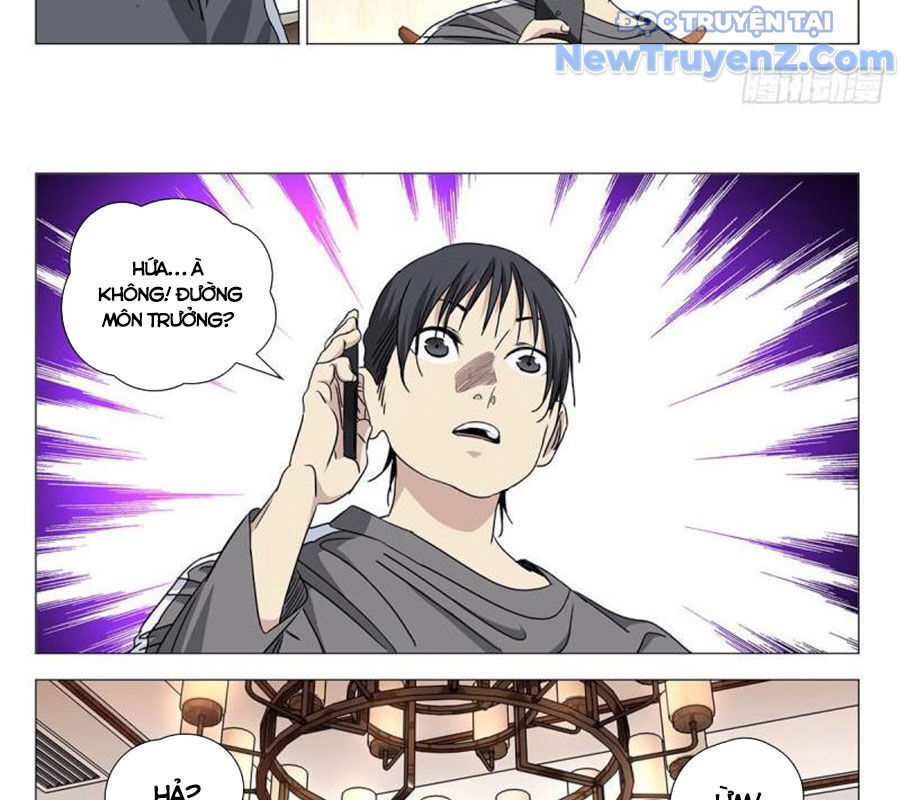 Nhất Nhân Chi Hạ [Chap 501-515] - Page 8