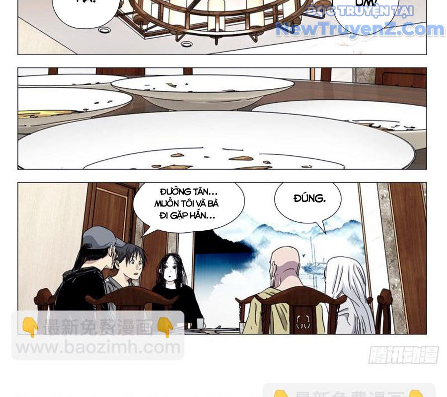 Nhất Nhân Chi Hạ [Chap 501-515] - Page 9