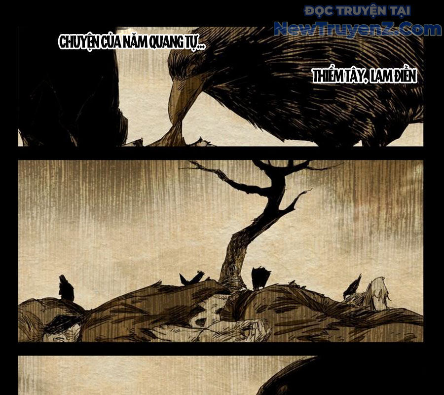 Nhất Nhân Chi Hạ [Chap 501-515] - Page 1
