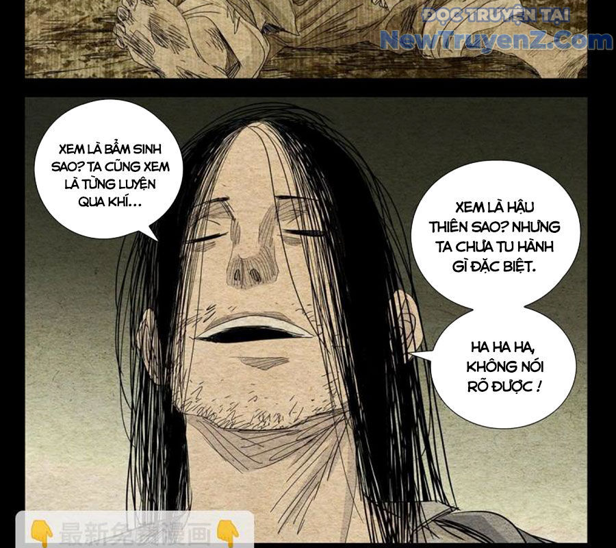 Nhất Nhân Chi Hạ [Chap 501-515] - Page 16