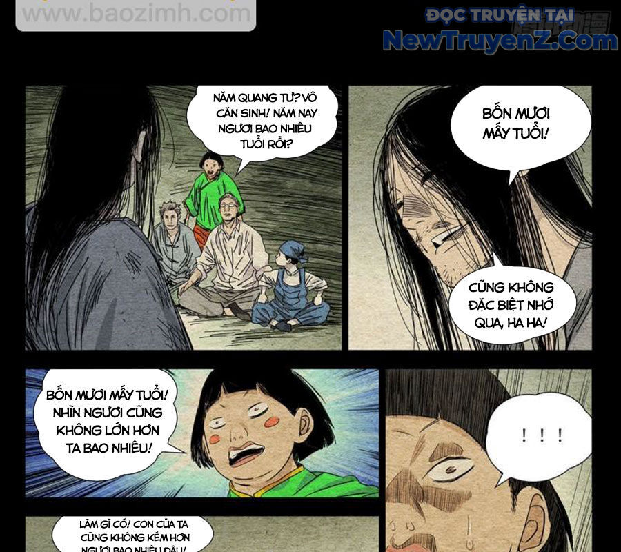 Nhất Nhân Chi Hạ [Chap 501-515] - Page 17
