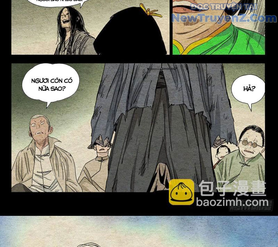 Nhất Nhân Chi Hạ [Chap 501-515] - Page 18