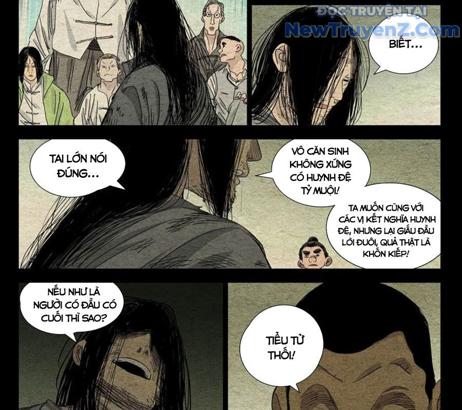 Nhất Nhân Chi Hạ [Chap 501-515] - Page 21