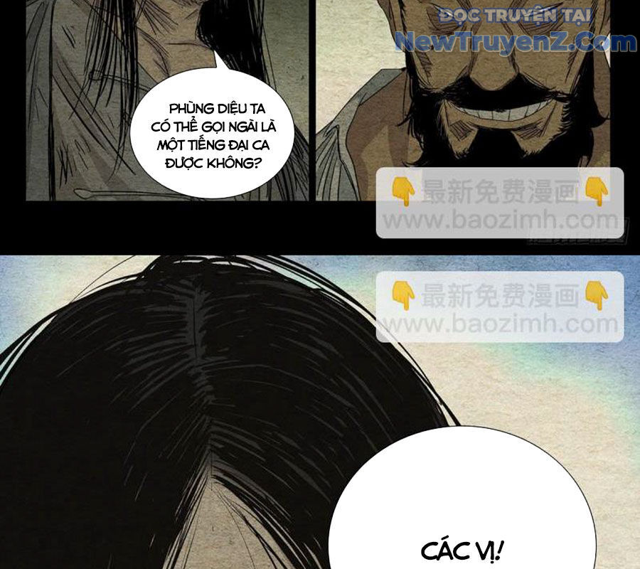 Nhất Nhân Chi Hạ [Chap 501-515] - Page 22
