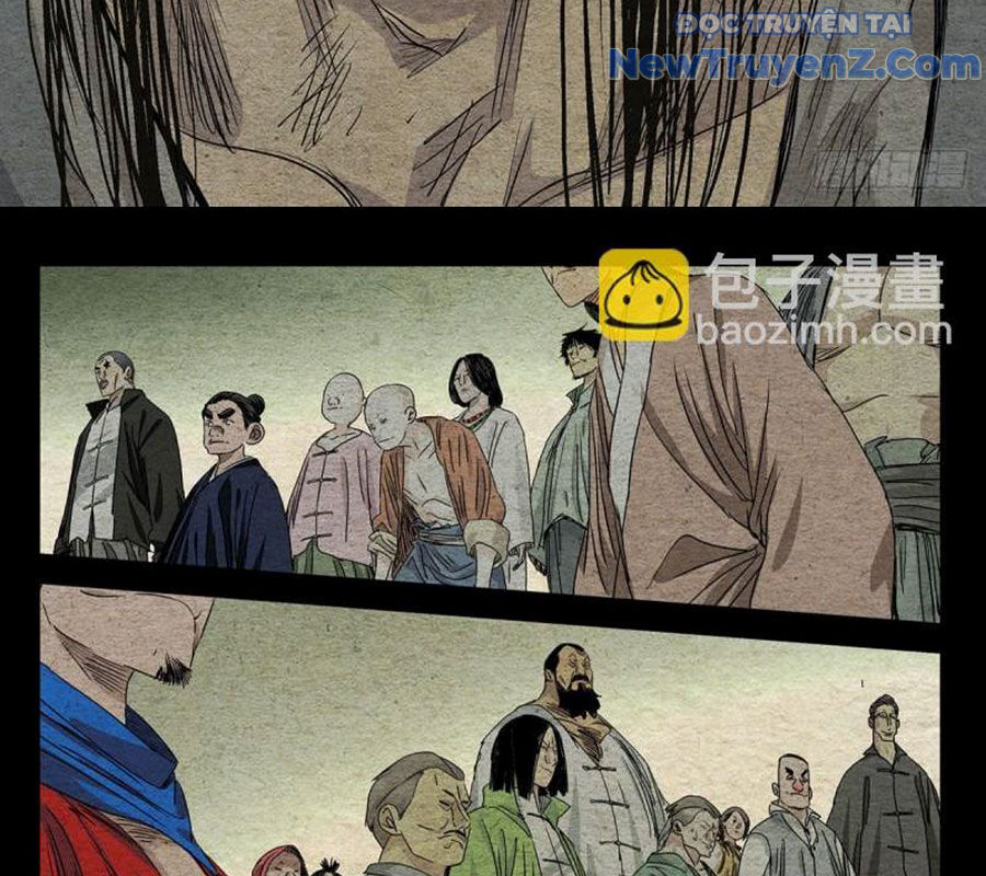 Nhất Nhân Chi Hạ [Chap 501-515] - Page 24