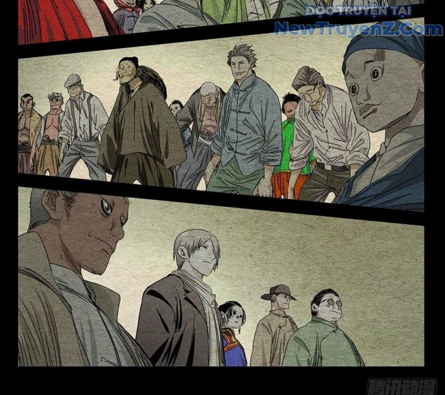 Nhất Nhân Chi Hạ [Chap 501-515] - Page 25