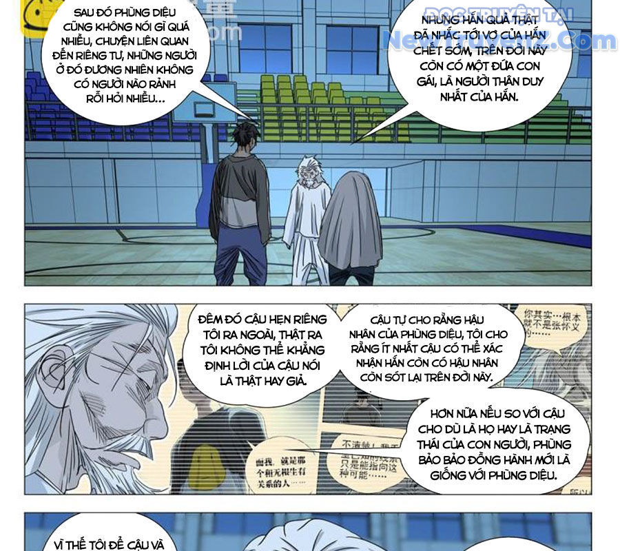 Nhất Nhân Chi Hạ [Chap 501-515] - Page 27