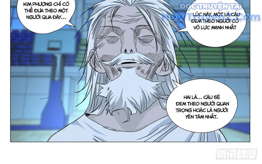 Nhất Nhân Chi Hạ [Chap 501-515] - Page 28