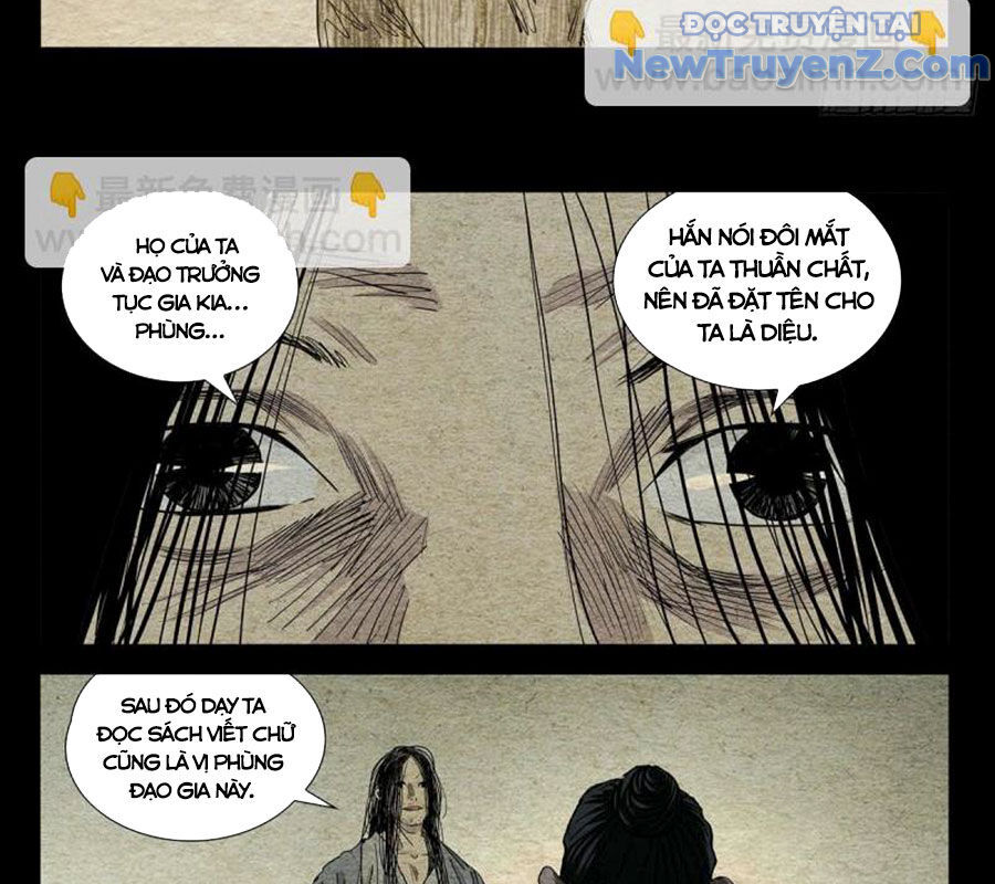 Nhất Nhân Chi Hạ [Chap 501-515] - Page 8
