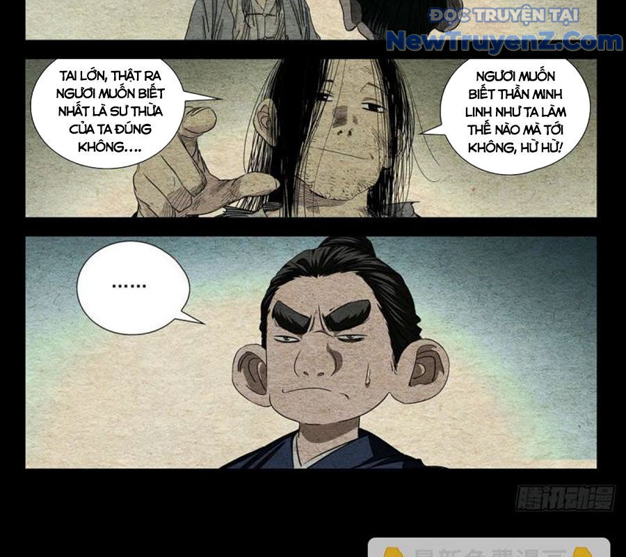 Nhất Nhân Chi Hạ [Chap 501-515] - Page 9