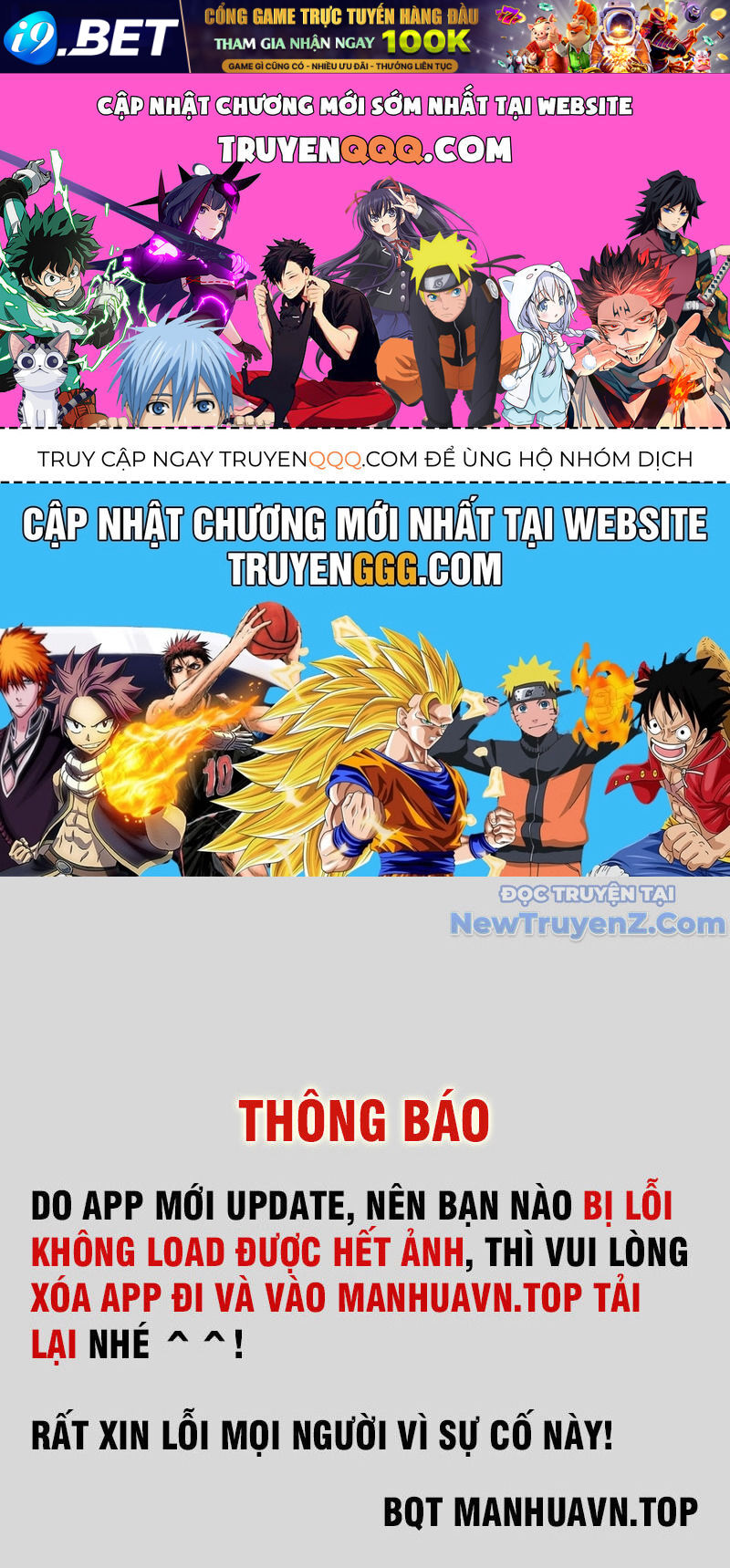 Nhất Nhân Chi Hạ [Chap 501-515] - Page 0