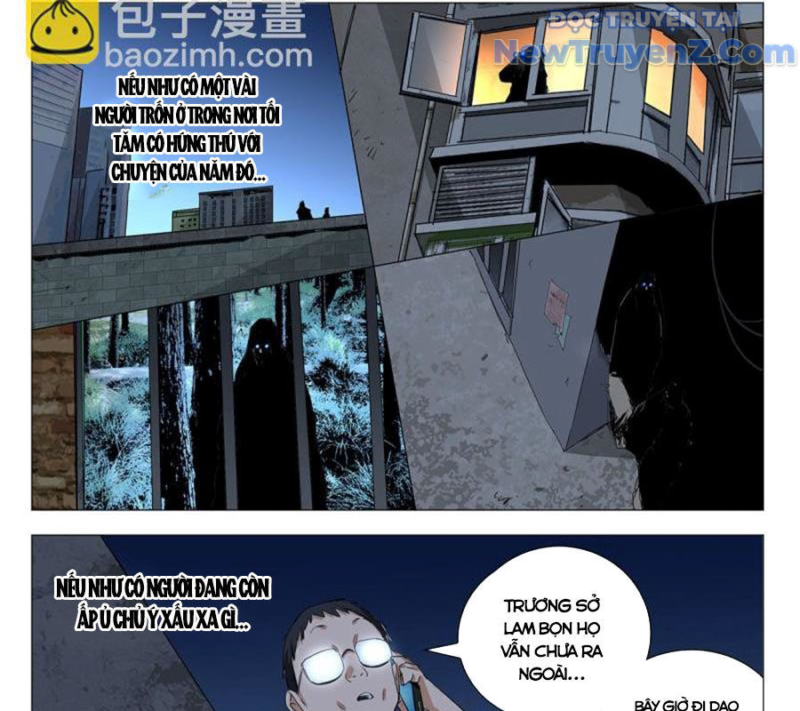 Nhất Nhân Chi Hạ [Chap 501-515] - Page 10