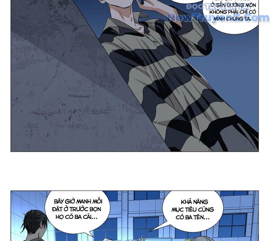 Nhất Nhân Chi Hạ [Chap 501-515] - Page 11