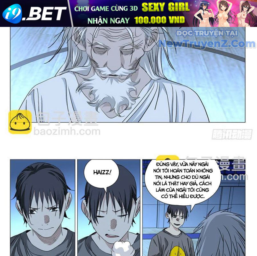 Nhất Nhân Chi Hạ [Chap 501-515] - Page 13