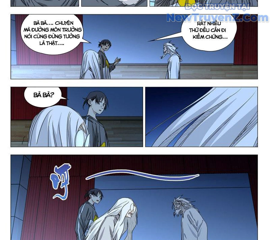 Nhất Nhân Chi Hạ [Chap 501-515] - Page 14